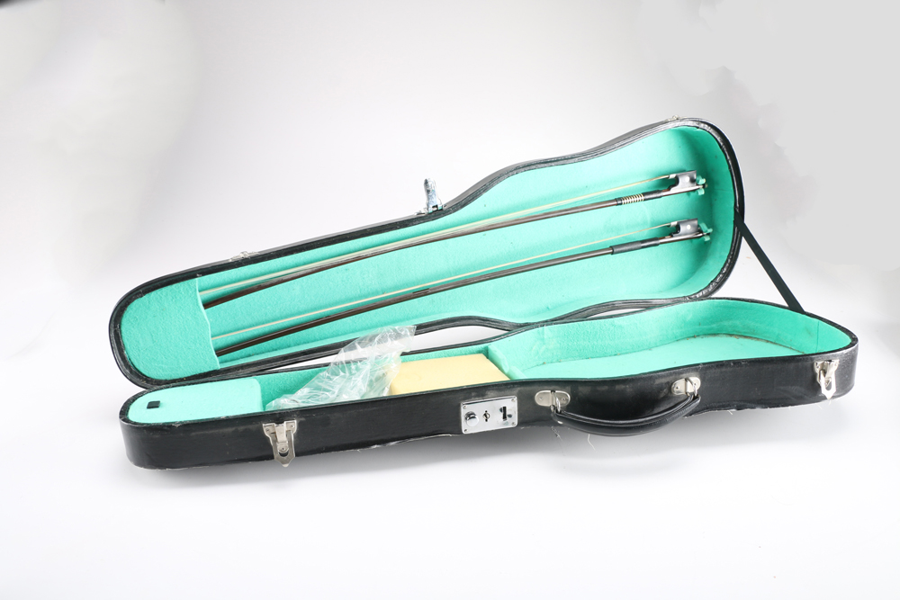 German Violin with Hard Case