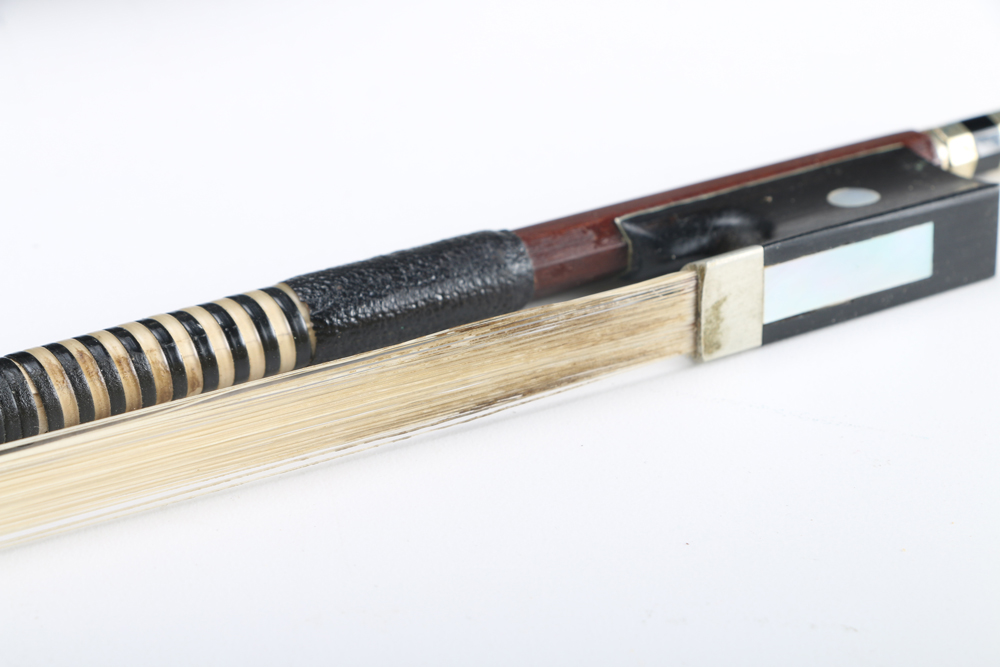 German Violin with Hard Case