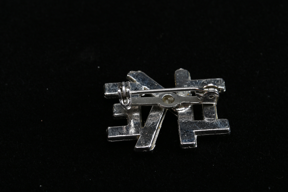 Costume Clip-On Earrings