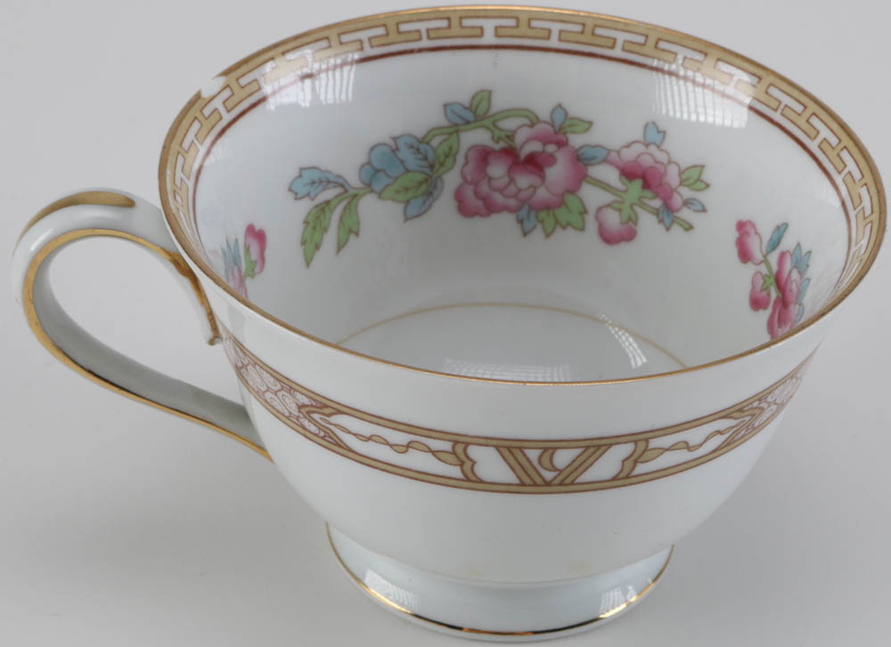 "Carleton" Dinner Service by Noritake