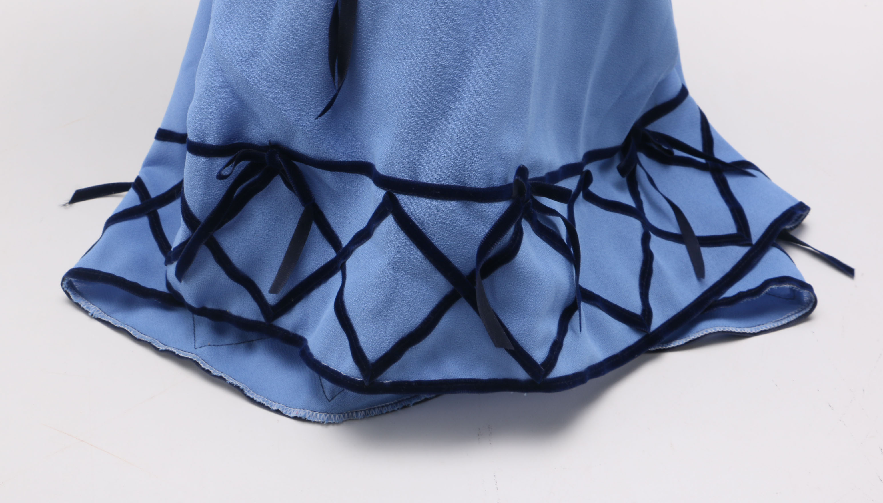 Franklin Heirloom Coca Cola Dolls