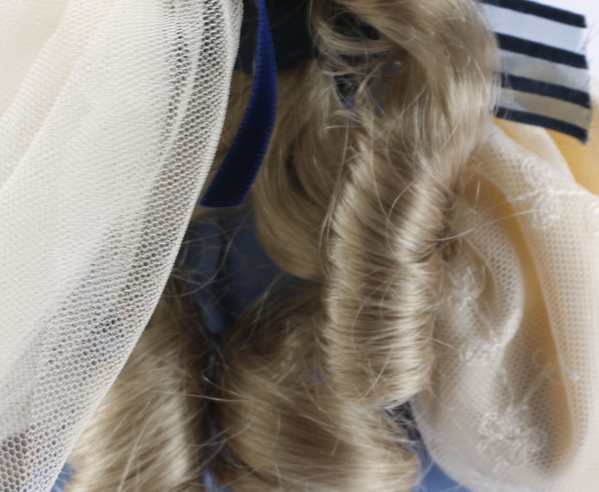 Franklin Heirloom Coca Cola Dolls