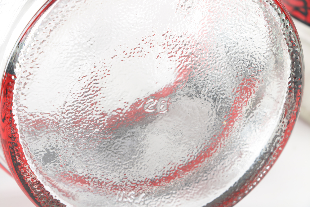 Assortment of Coca-Cola Collectible Glassware