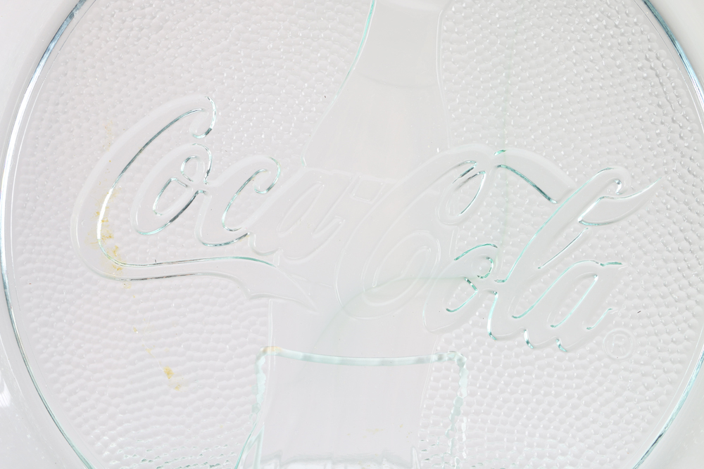 Assortment of Coca-Cola Collectible Glassware