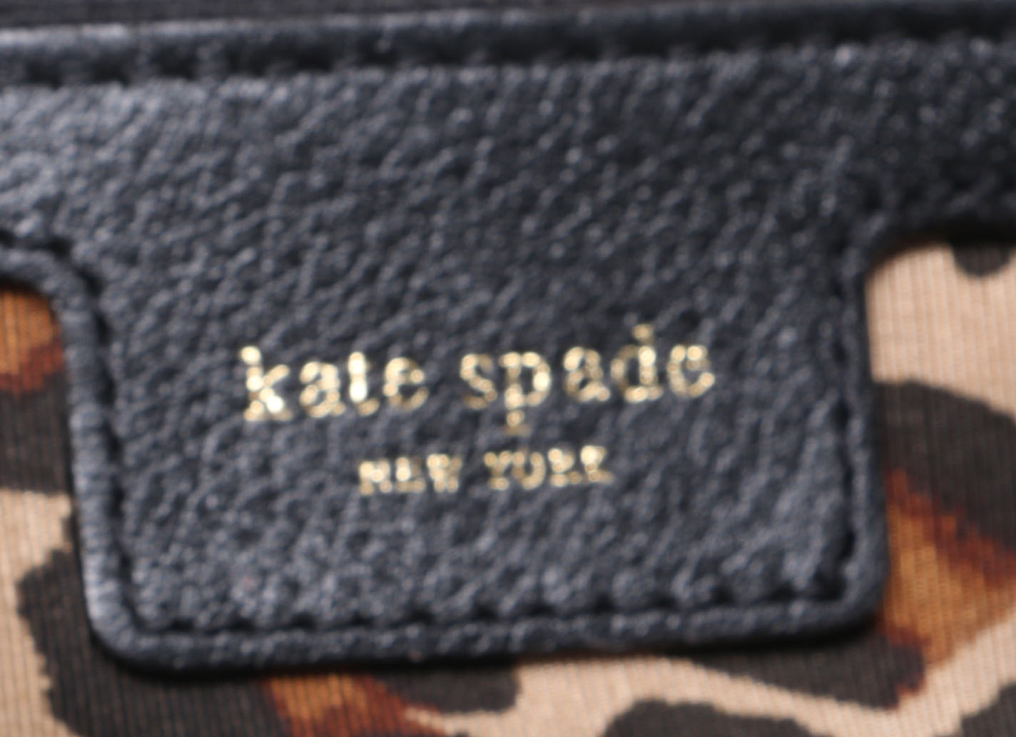 Kate Spade Handbag