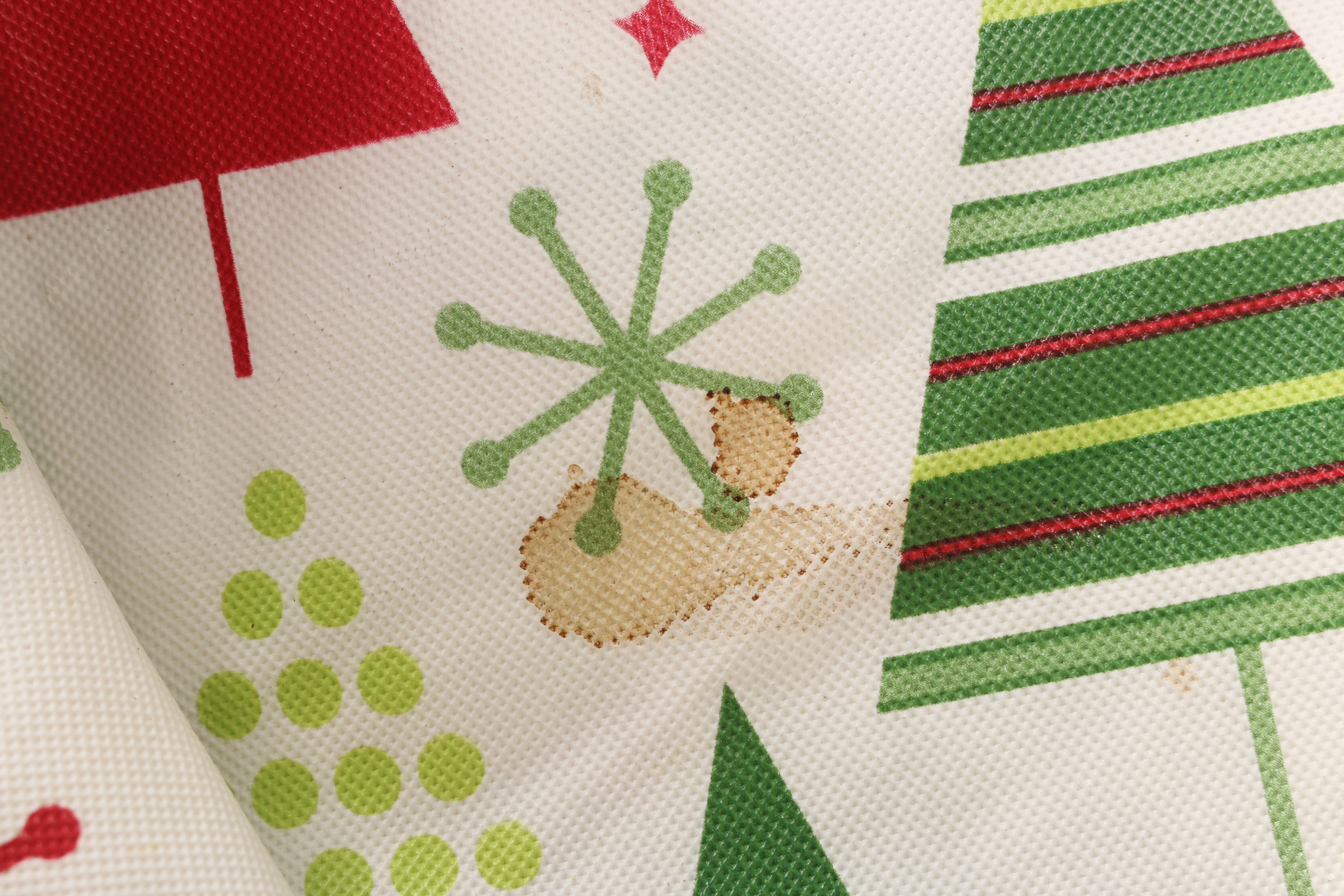 Collection of Holiday Linens