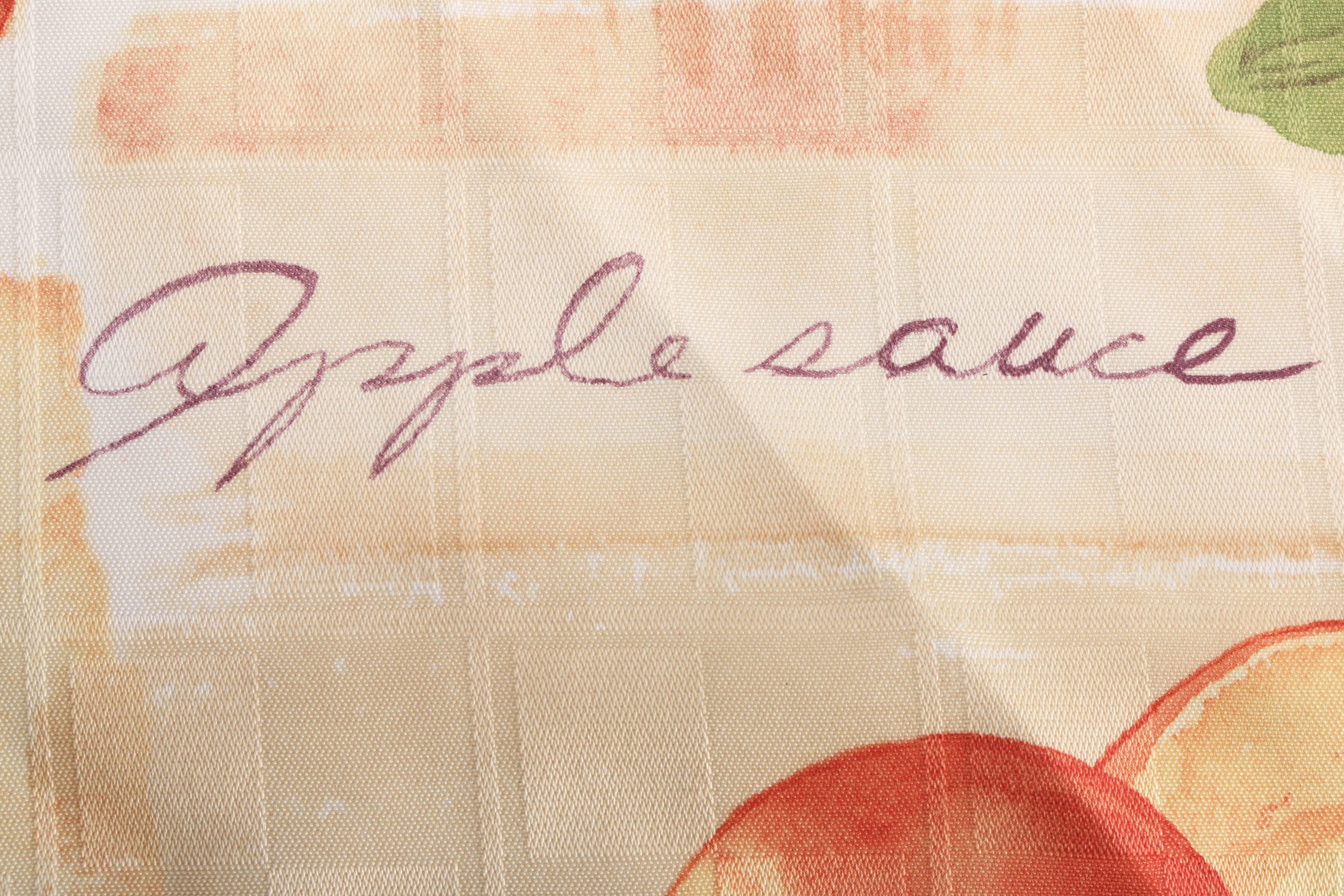 Collection of Holiday Linens