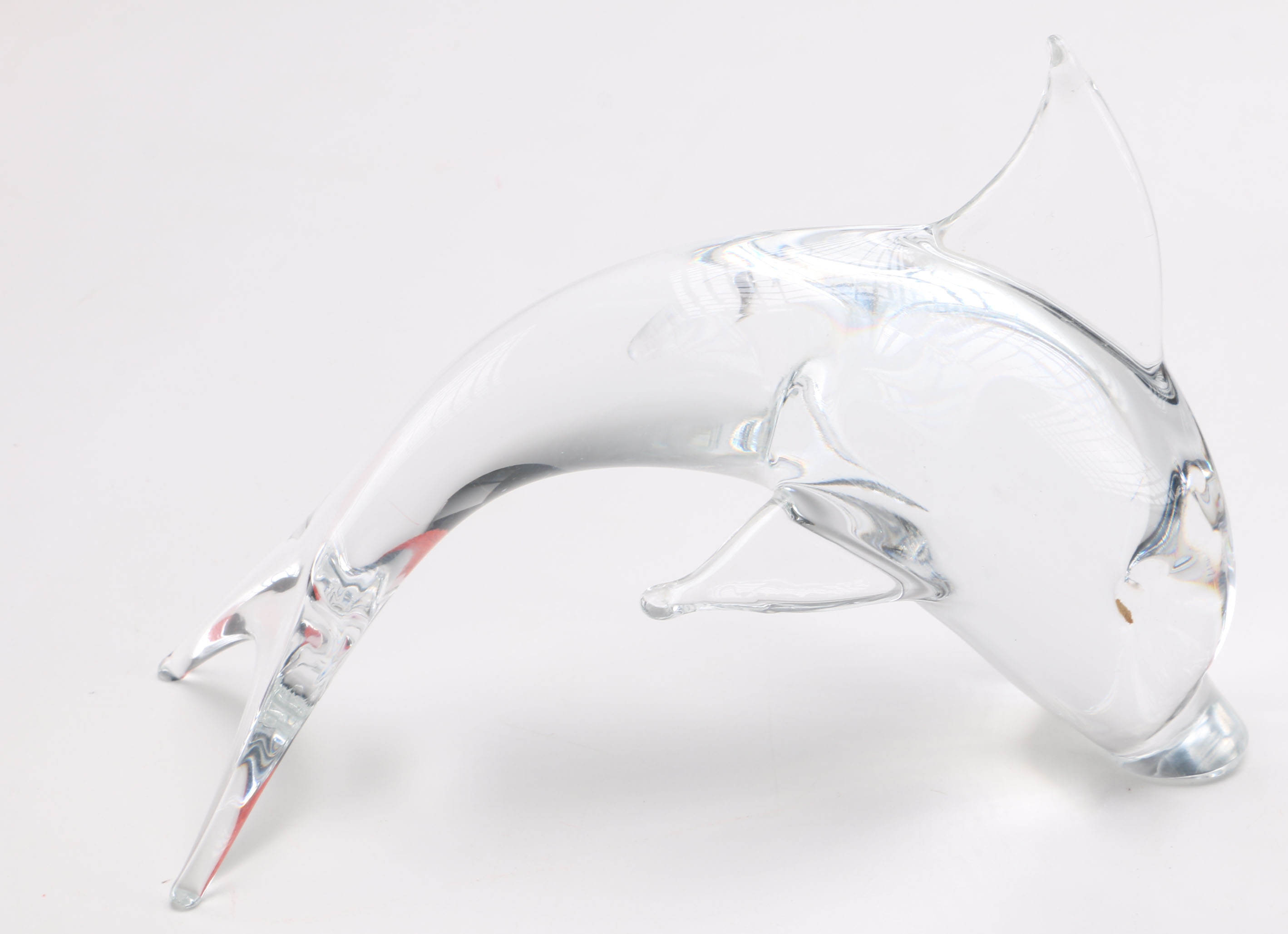 Collection of Arte Murano, Icet, and V. Nason & Company Italian Glass Sealife Paperweights