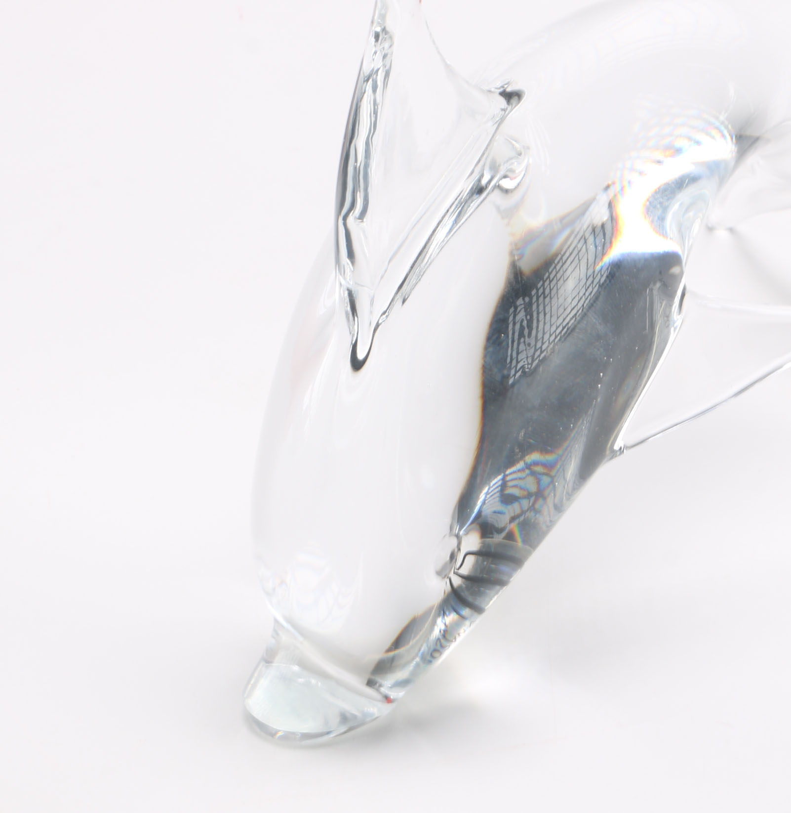 Collection of Arte Murano, Icet, and V. Nason & Company Italian Glass Sealife Paperweights