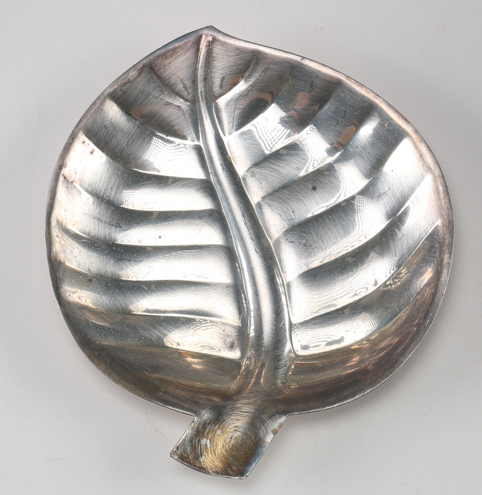 Silver Plated Serving Dishes