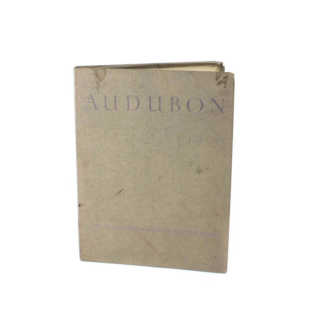 Audubon "Birds of America" Offset Lithograph Collection