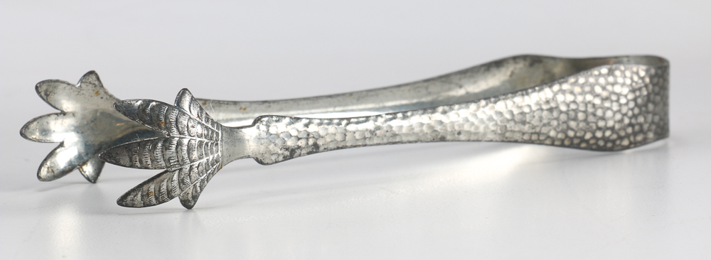 Silver Plated Serving Dishes