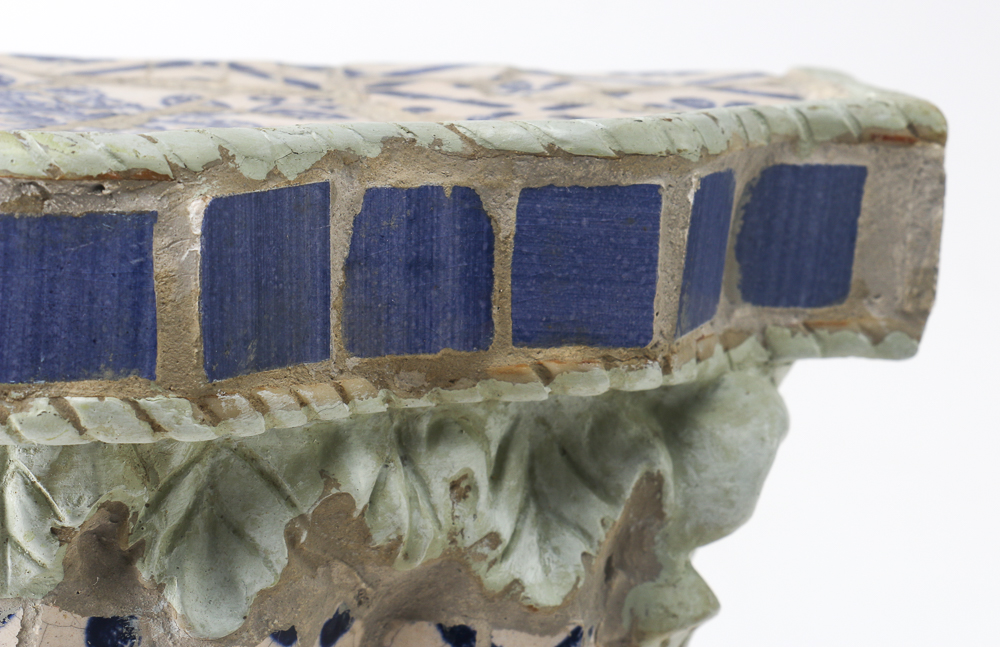 Decorative Wall Sconces and Clock