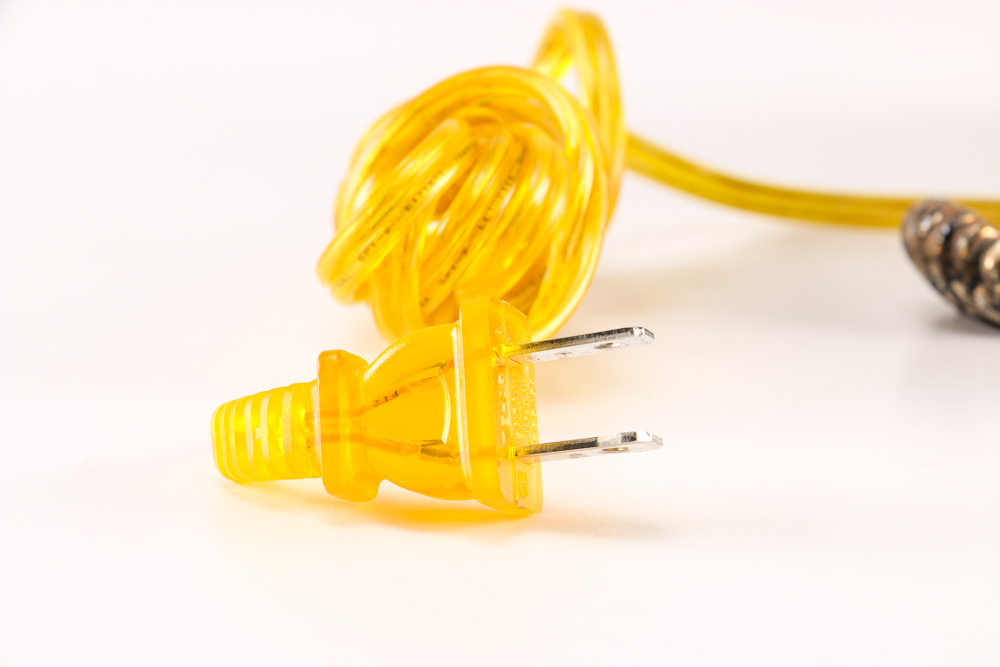 Decorative Rococo Style Table Lamp and Cast Resin Bookends