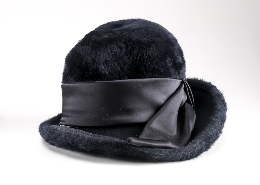 Assortment of Women's Doris Designed Faux Fur Hats