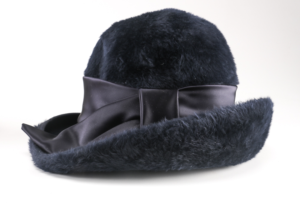 Assortment of Women's Doris Designed Faux Fur Hats
