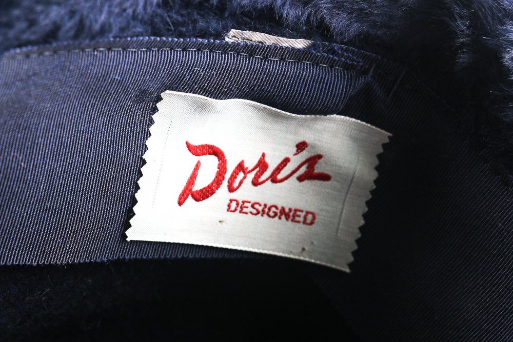 Assortment of Women's Doris Designed Faux Fur Hats