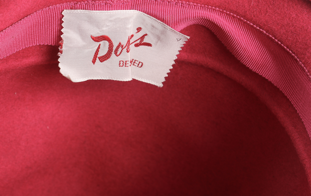 Assortment of Women's Doris Designed Faux Fur Hats