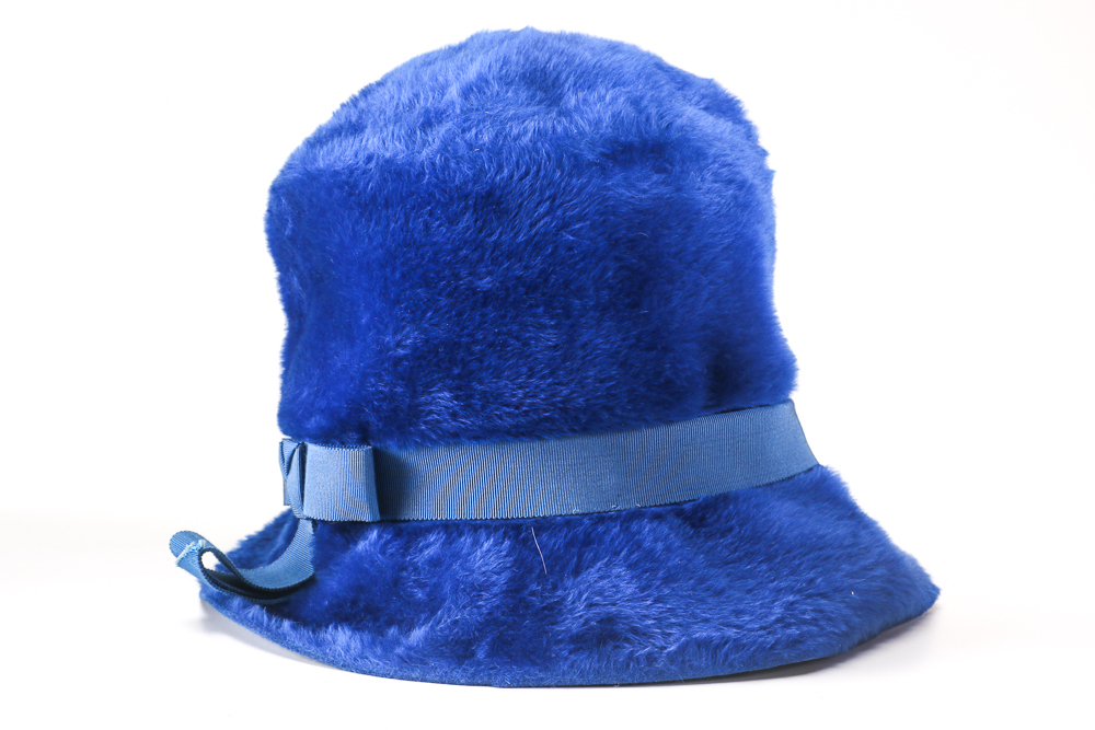 Assortment of Women's Doris Designed Faux Fur Hats