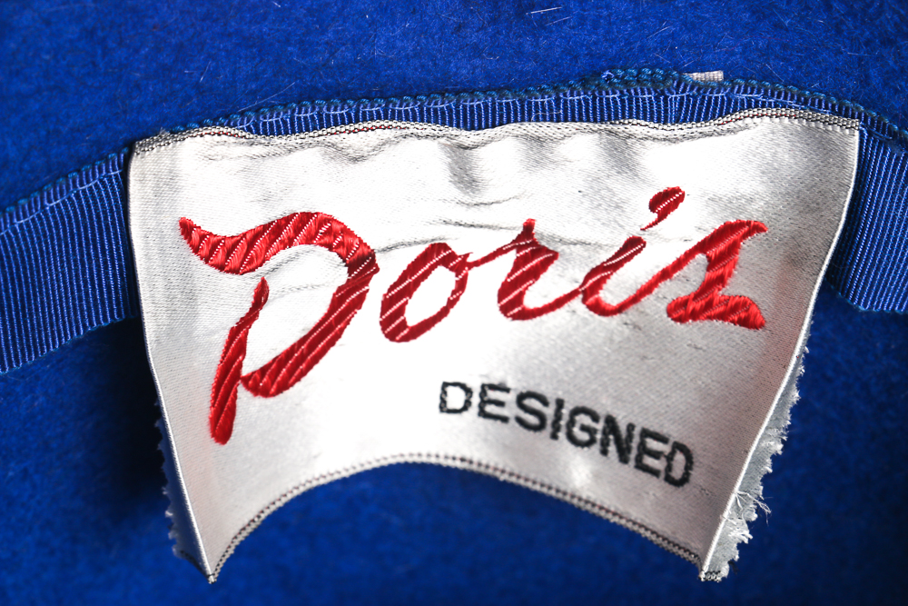 Assortment of Women's Doris Designed Faux Fur Hats