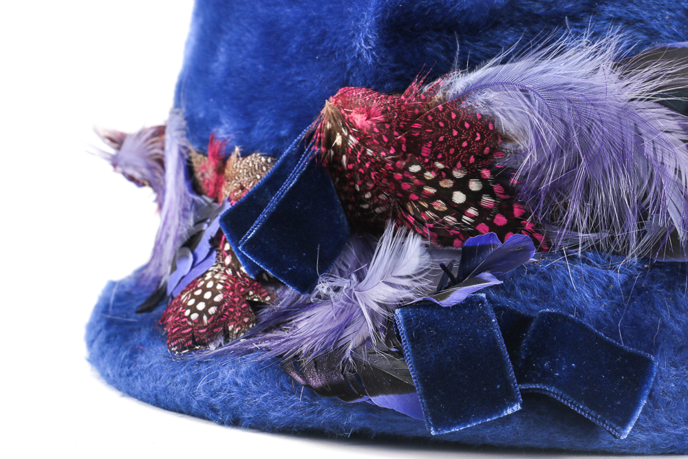 Assortment of Women's Doris Designed Faux Fur Hats