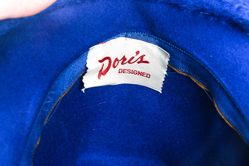 Assortment of Women's Doris Designed Faux Fur Hats