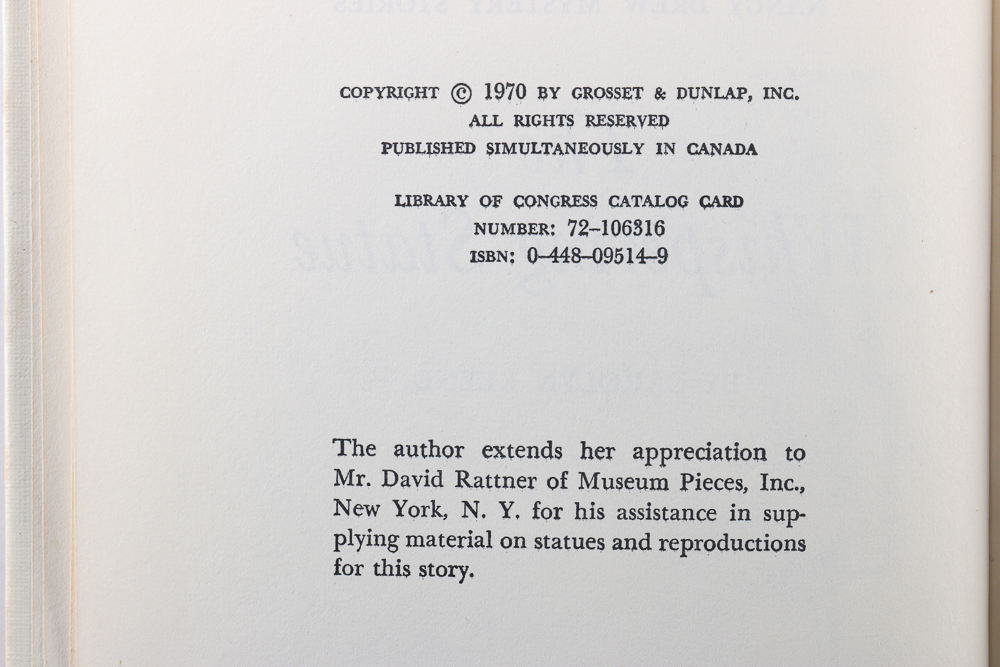 Nancy Drew Collection