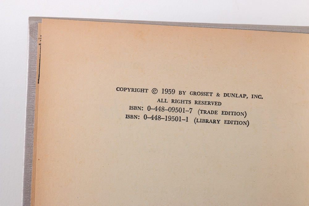 Nancy Drew Collection