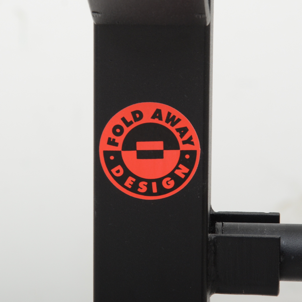 Weider Pro 205 Weight Bench - WVXU