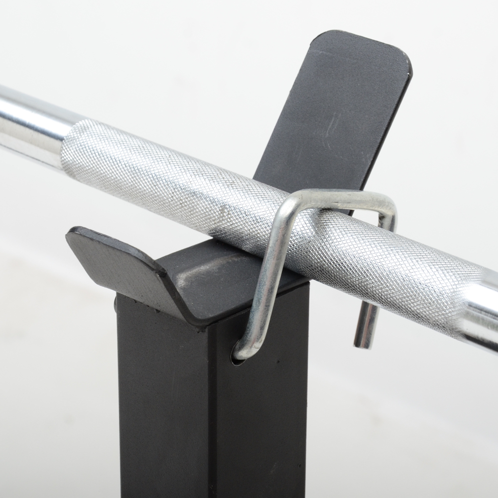 Weider Pro 205 Weight Bench - WVXU