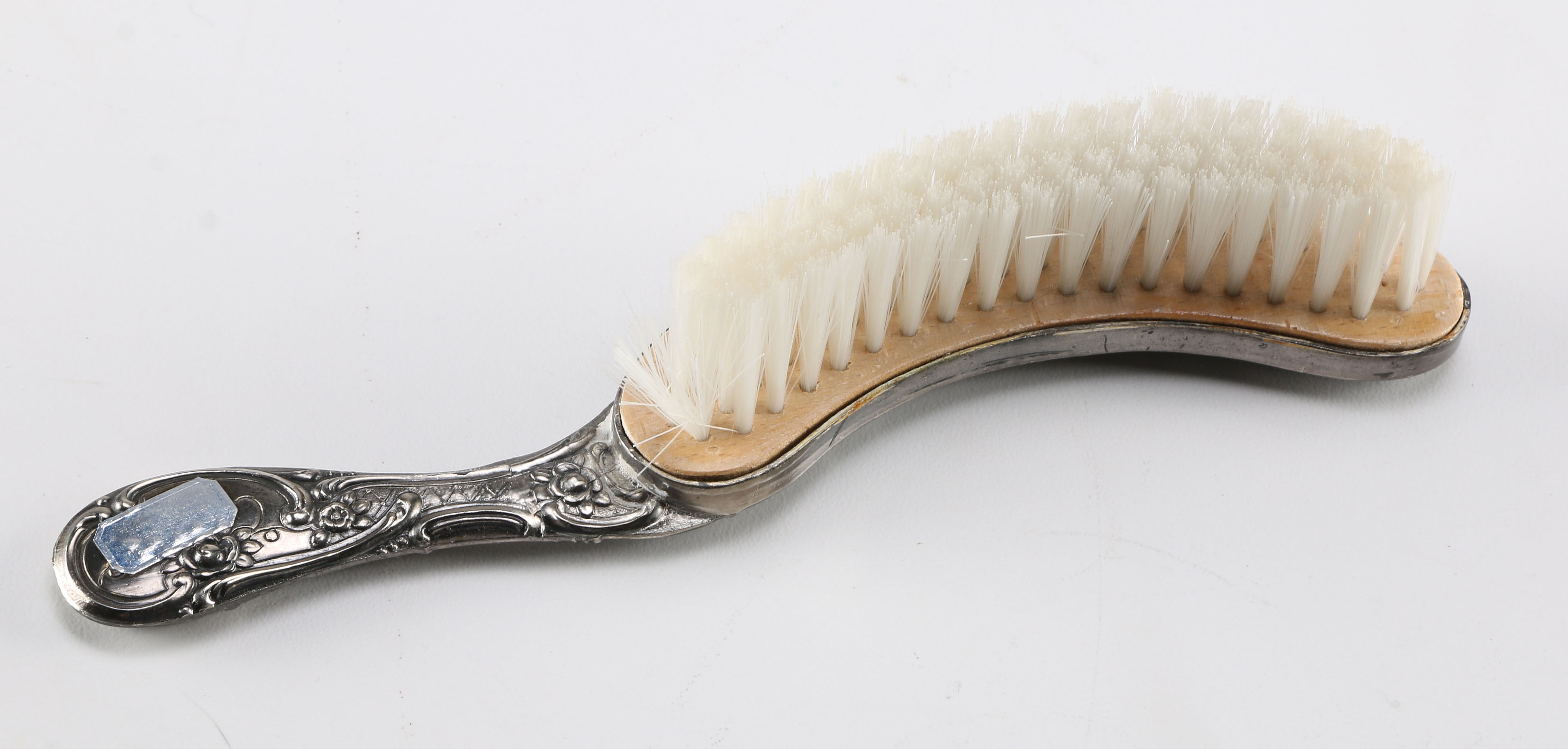 Collection of Silver Plated Items