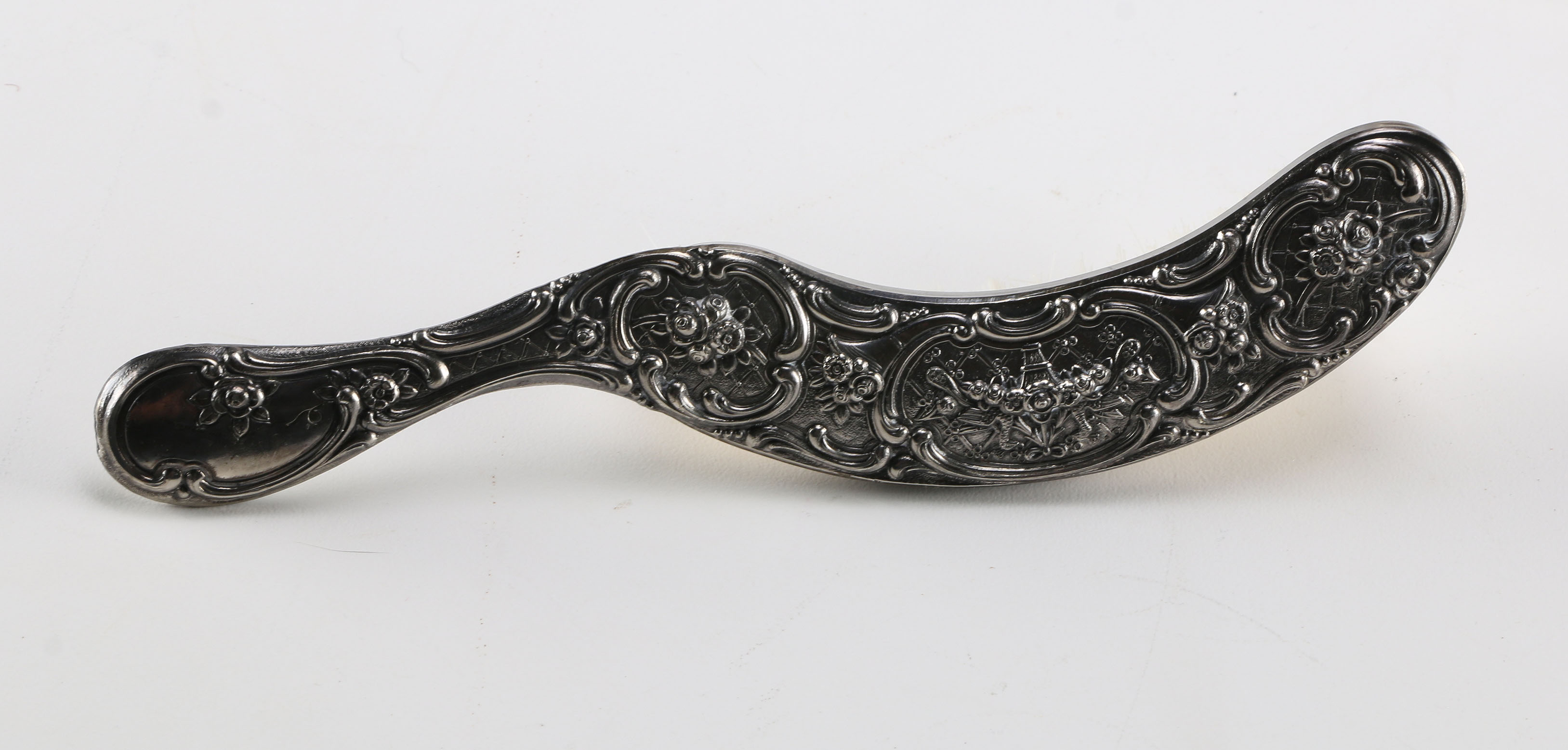 Collection of Silver Plated Items