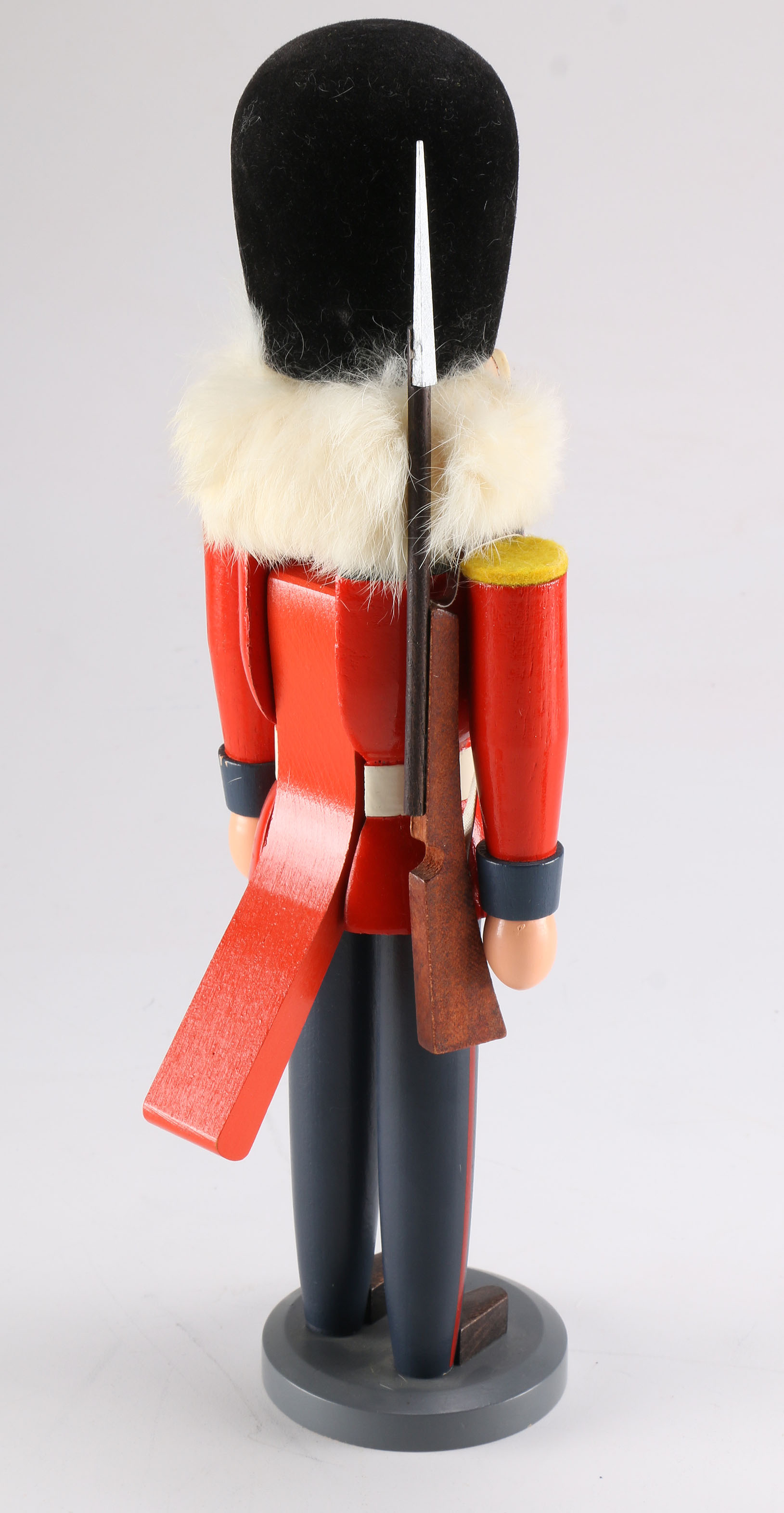 Assortment of Nutcrackers from Ore Mountains and China