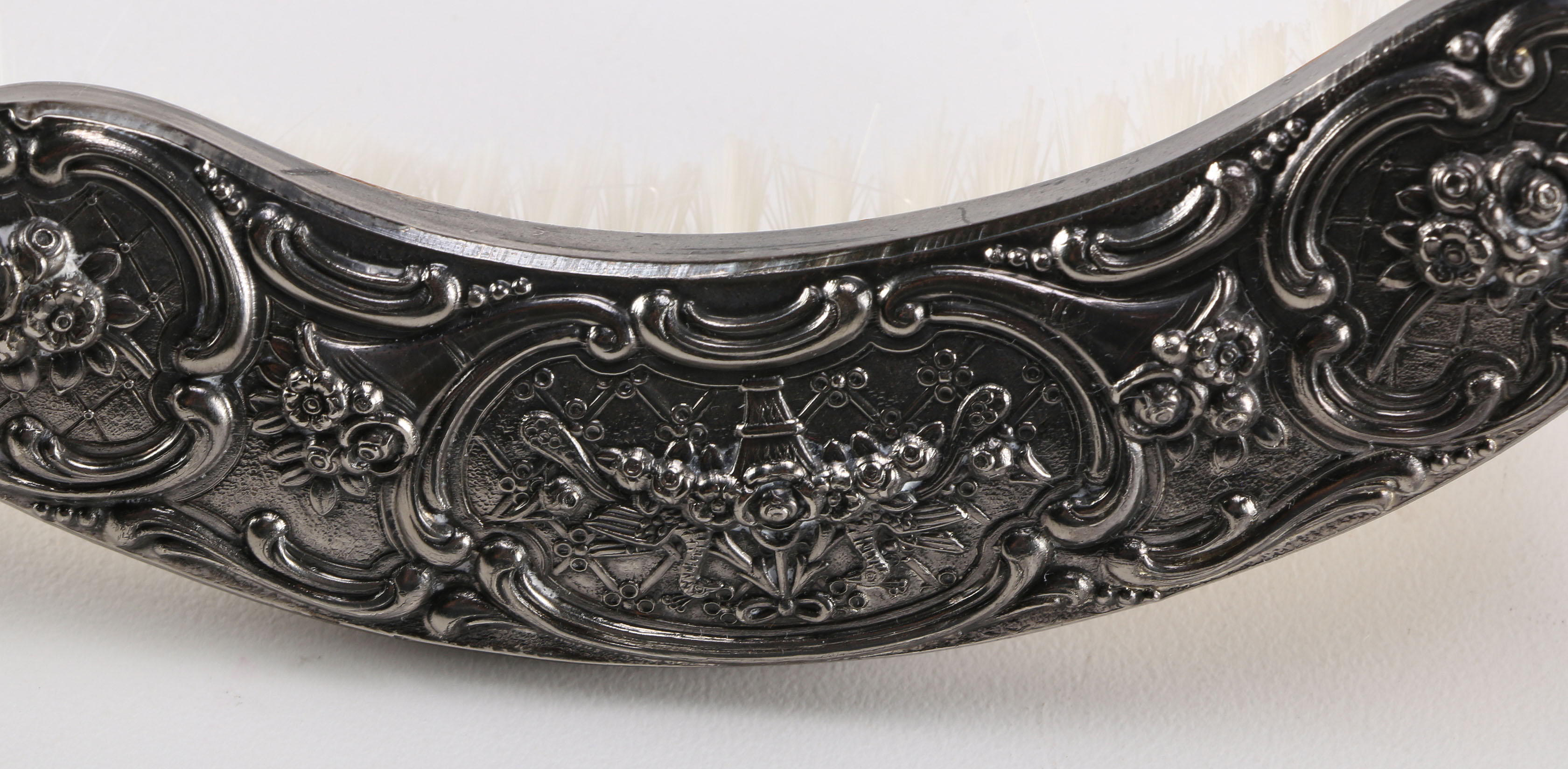 Collection of Silver Plated Items