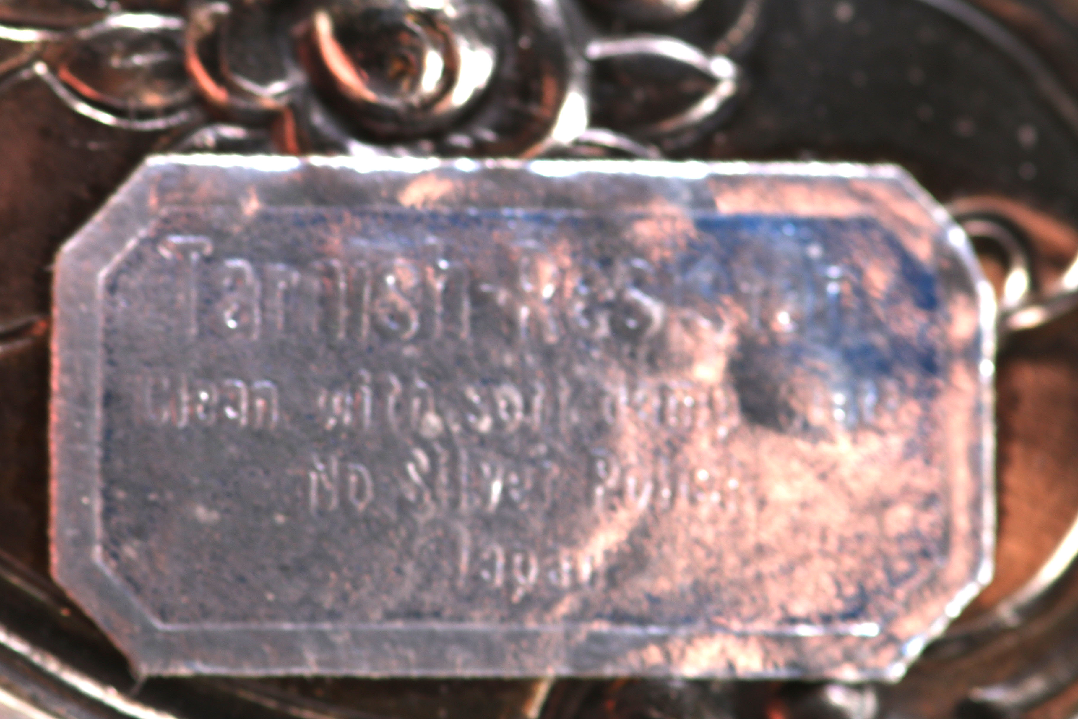 Collection of Silver Plated Items