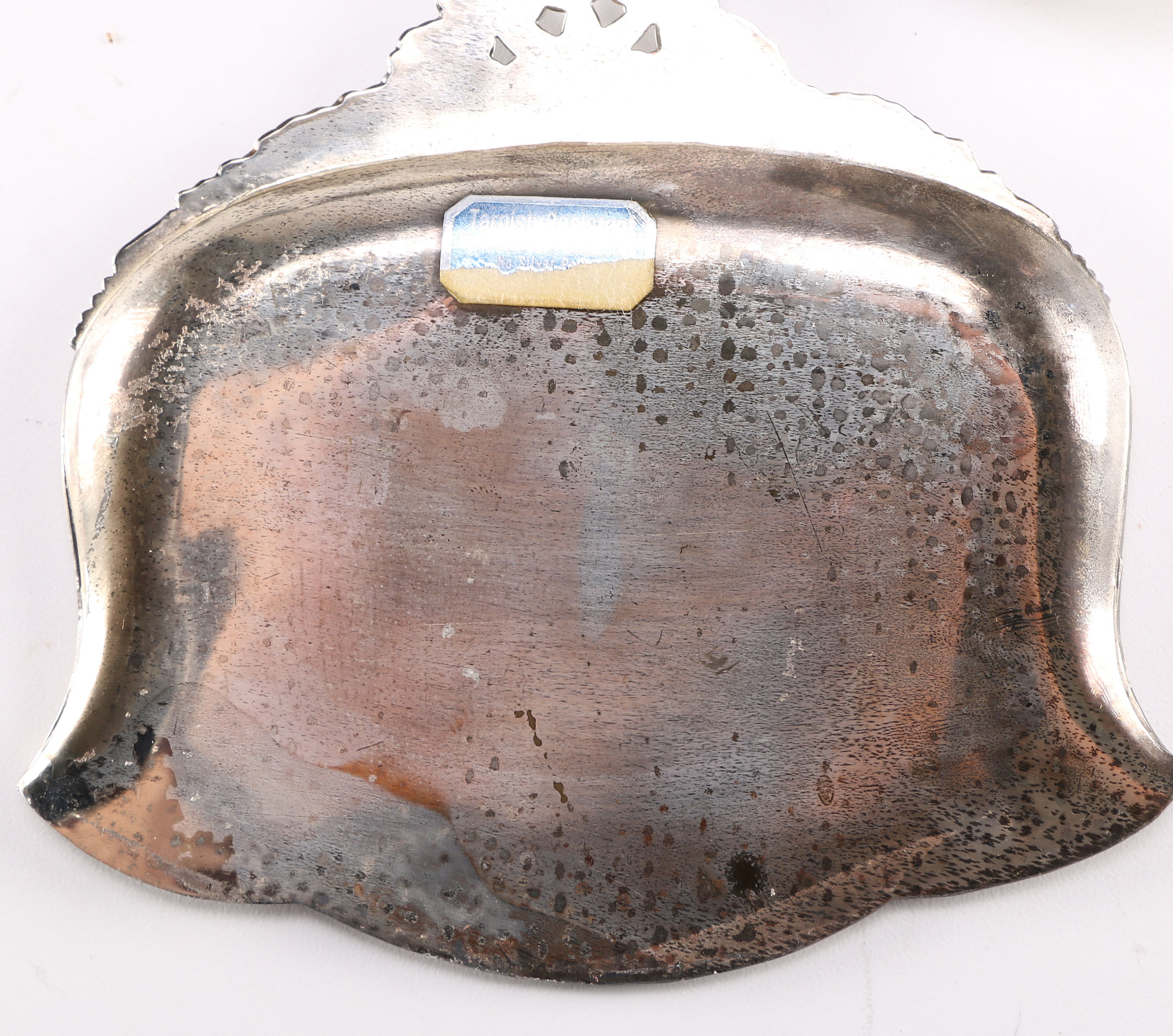 Collection of Silver Plated Items