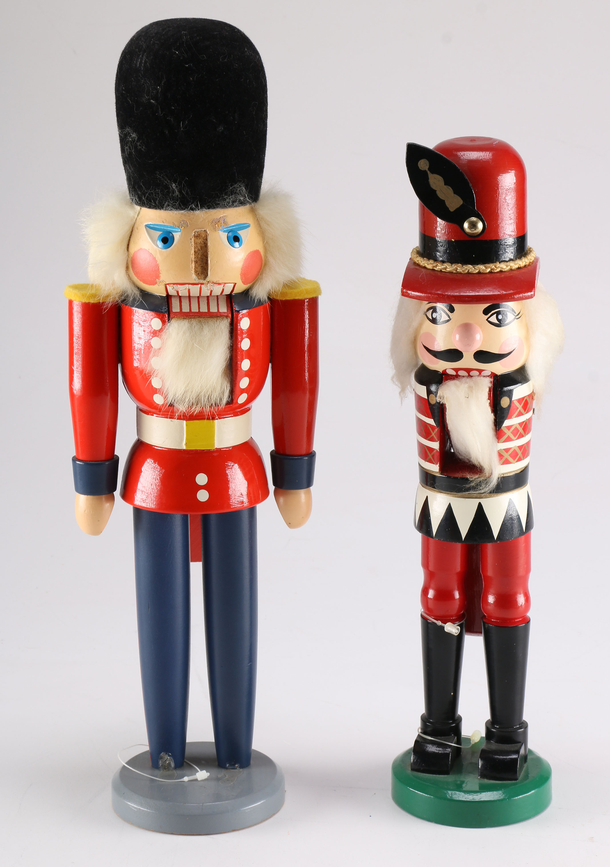 Assortment of Nutcrackers