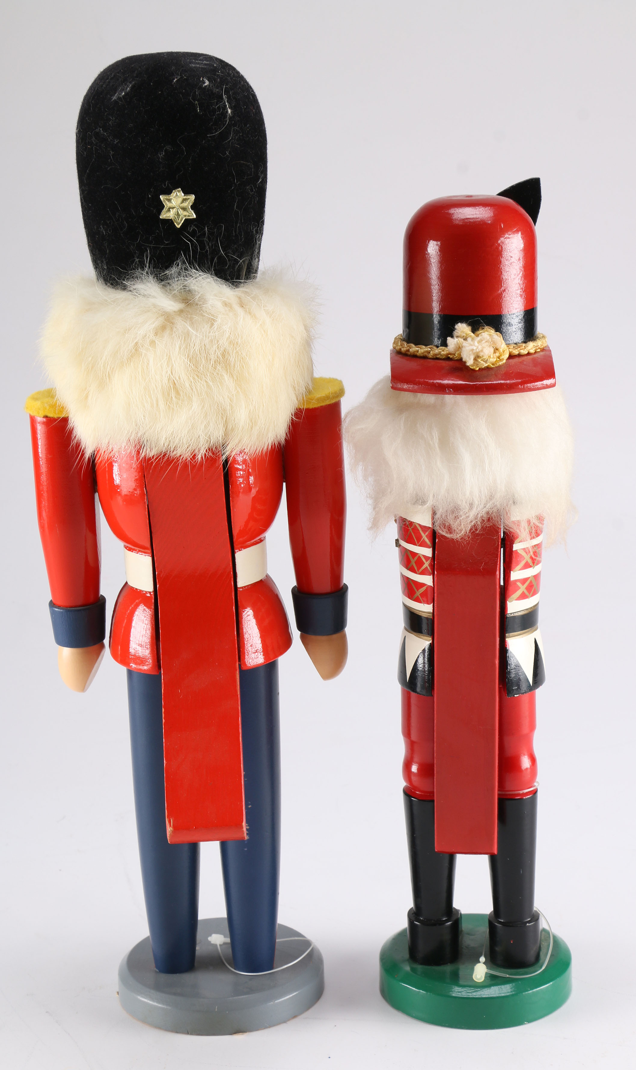 Assortment of Nutcrackers