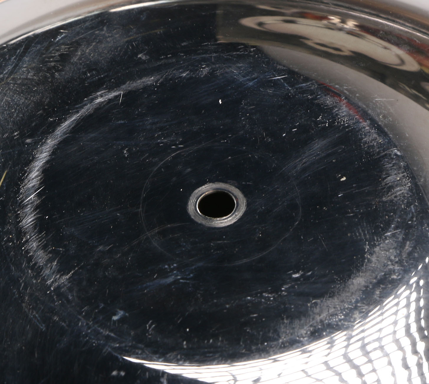 Silver Plate Food Warmers with Glass Lining