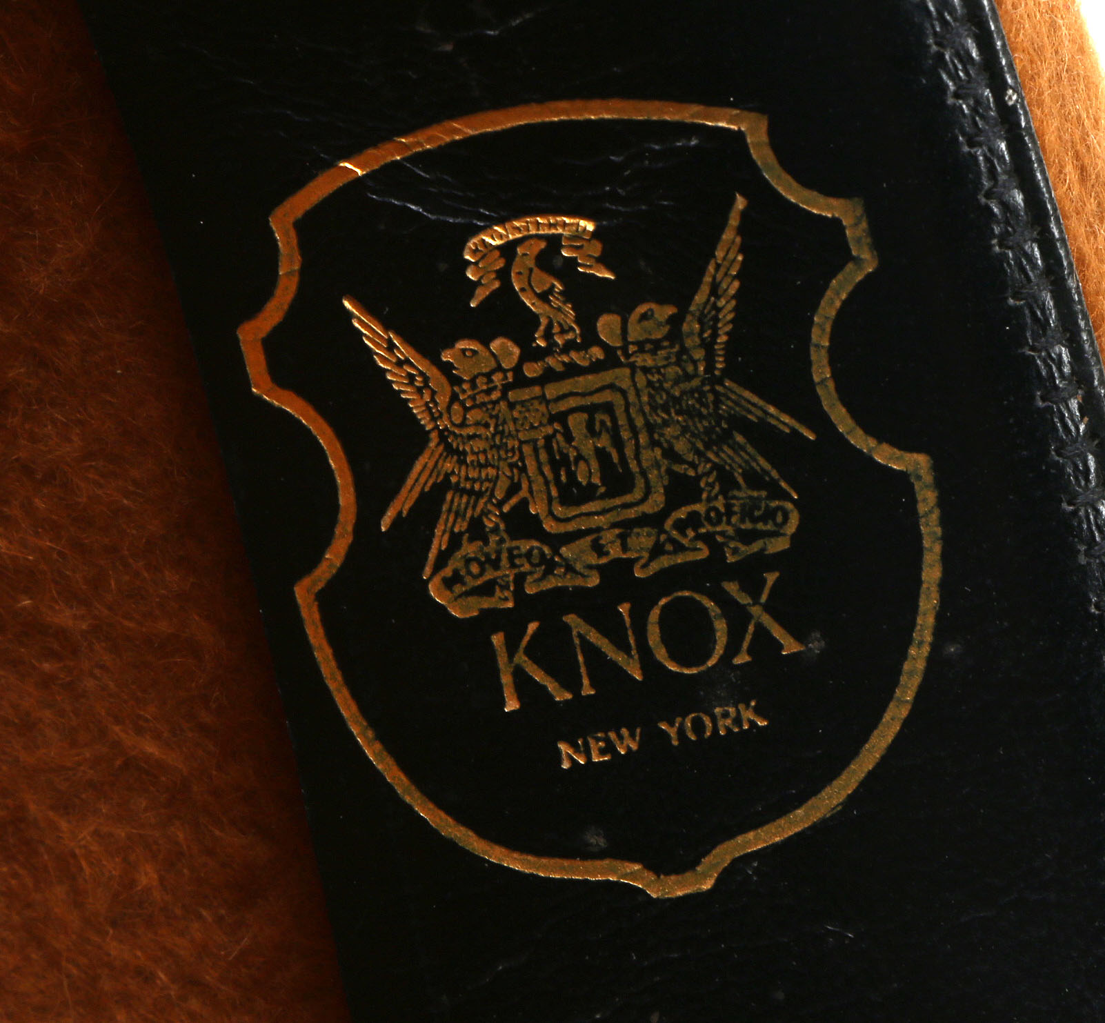 Four Women's Vintage Hats