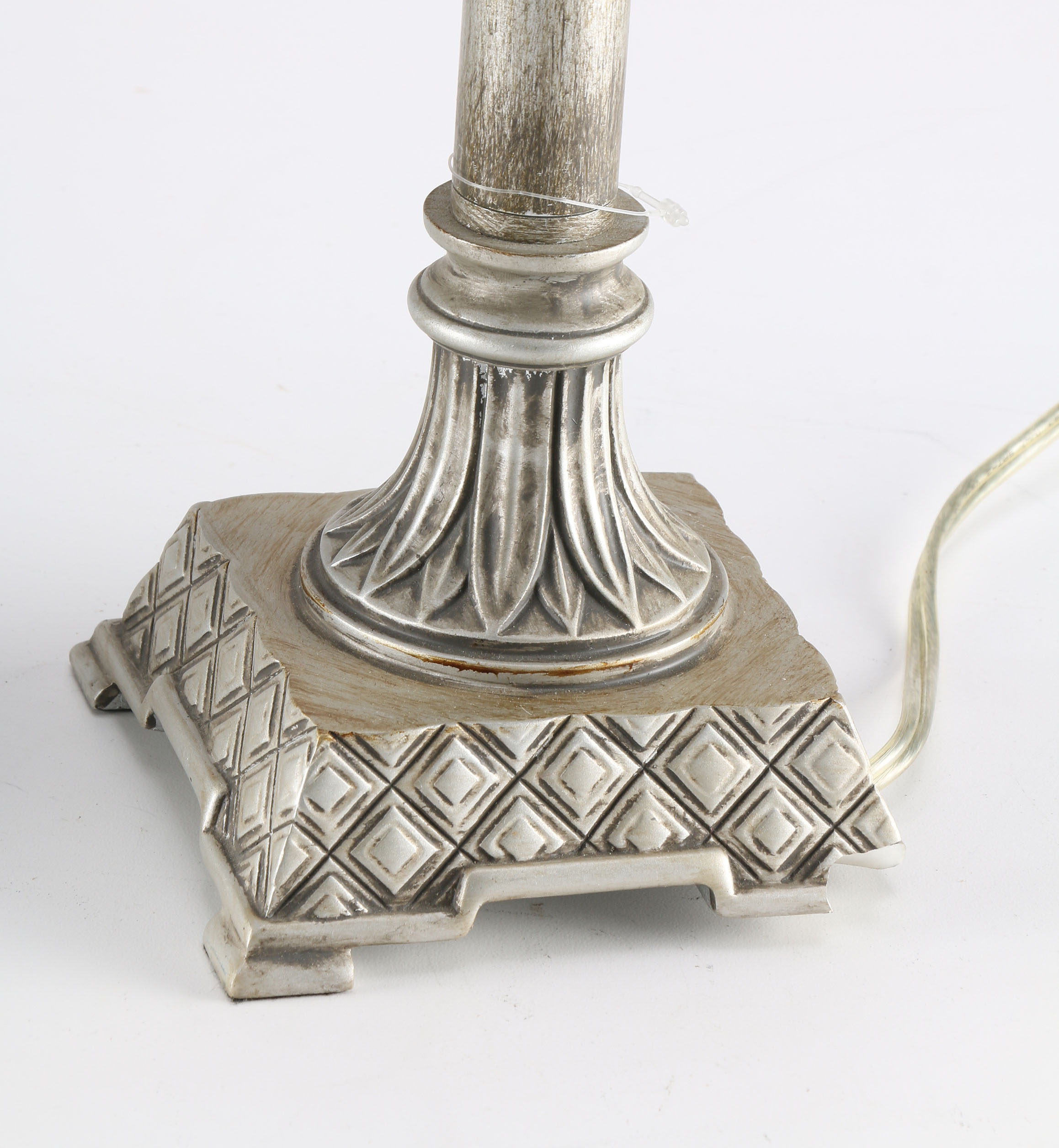 Pair of Table  Lamps