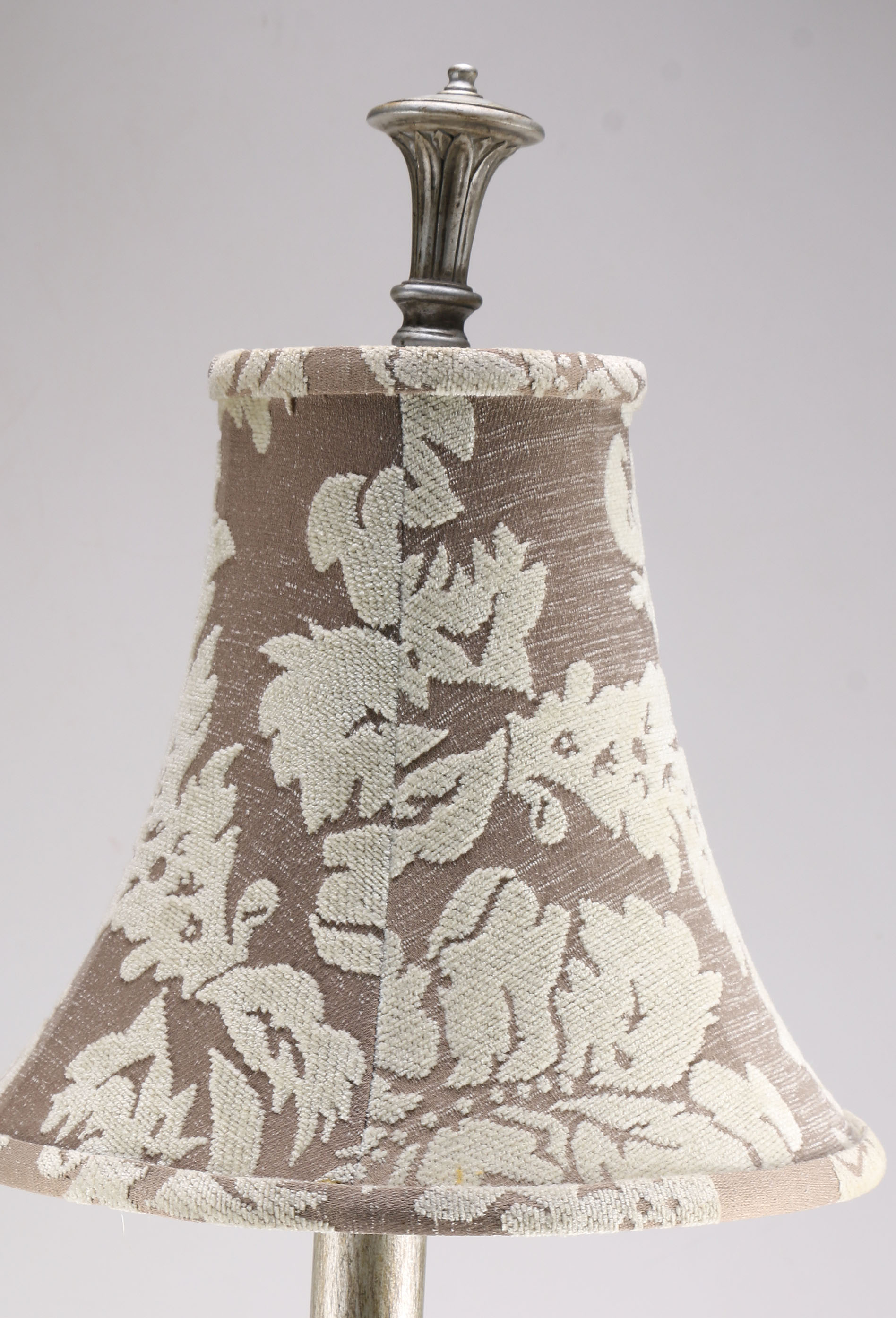 Pair of Table  Lamps