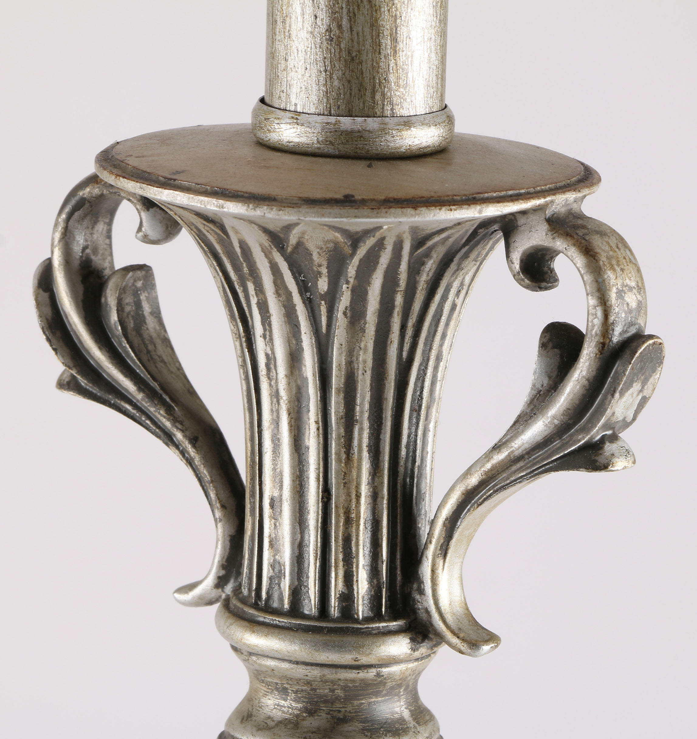 Pair of Table  Lamps