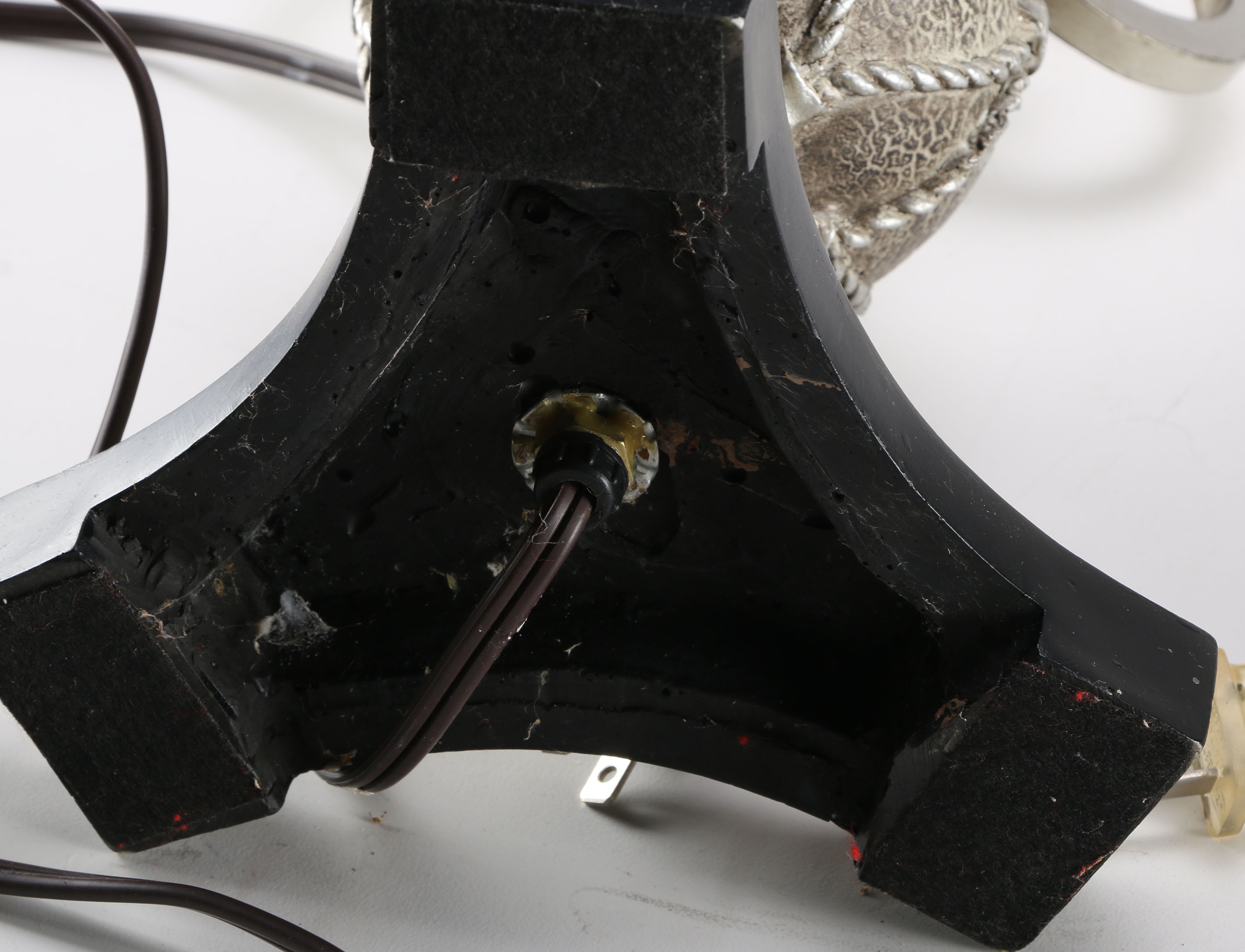 Pair of Table  Lamps