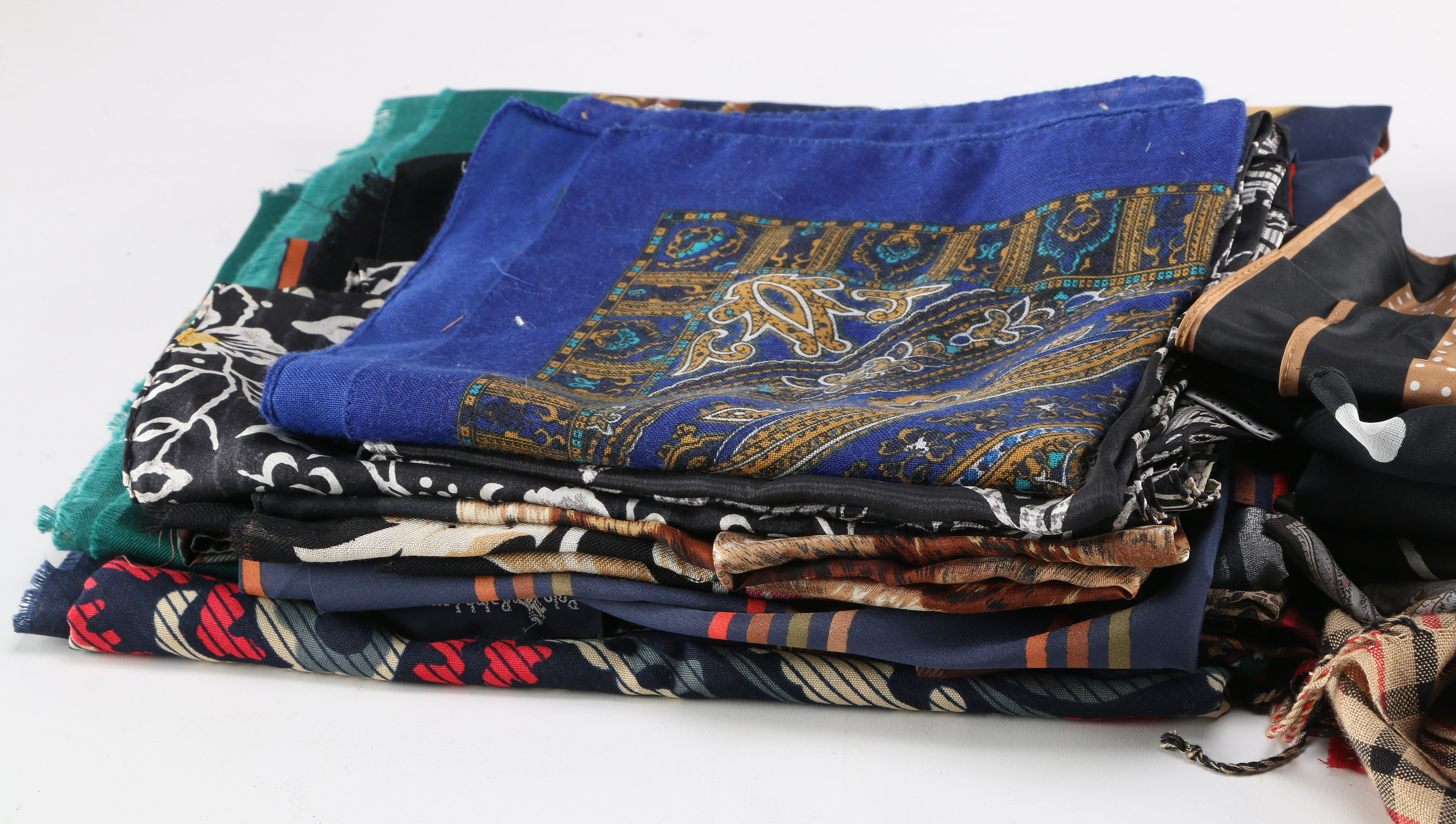 Assortment of Women's Scarves