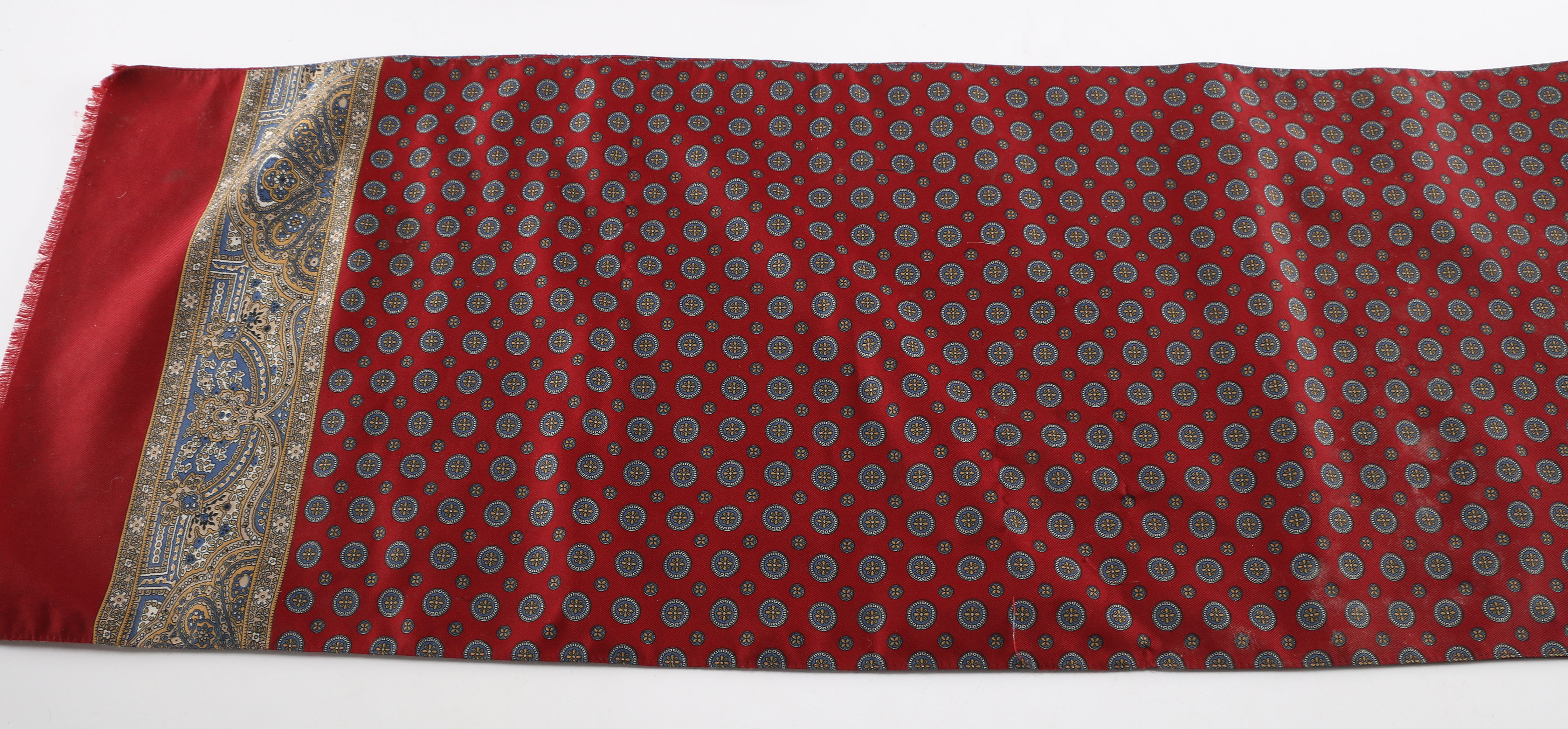 Assortment of Women's Scarves