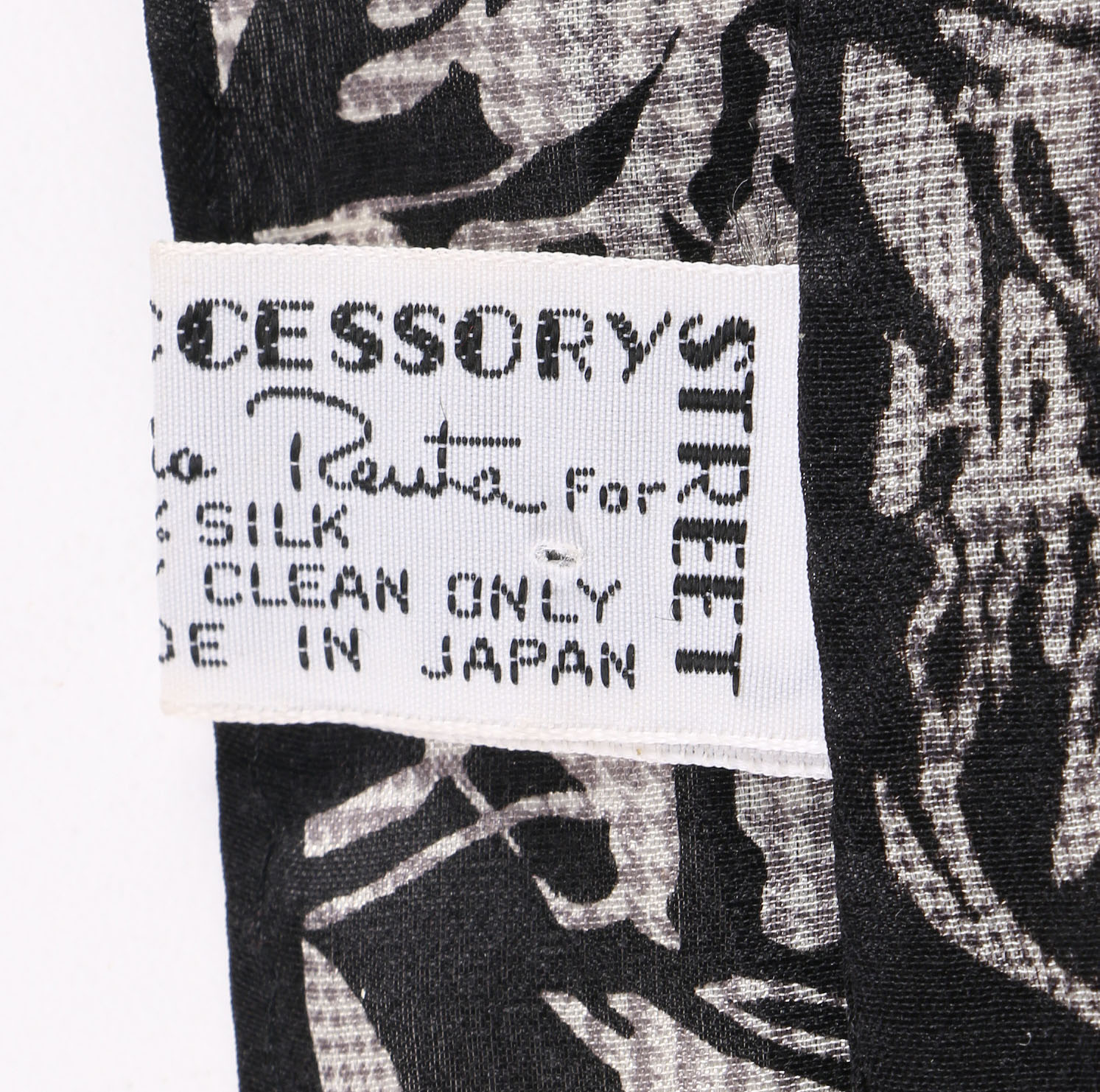 Assortment of Women's Scarves