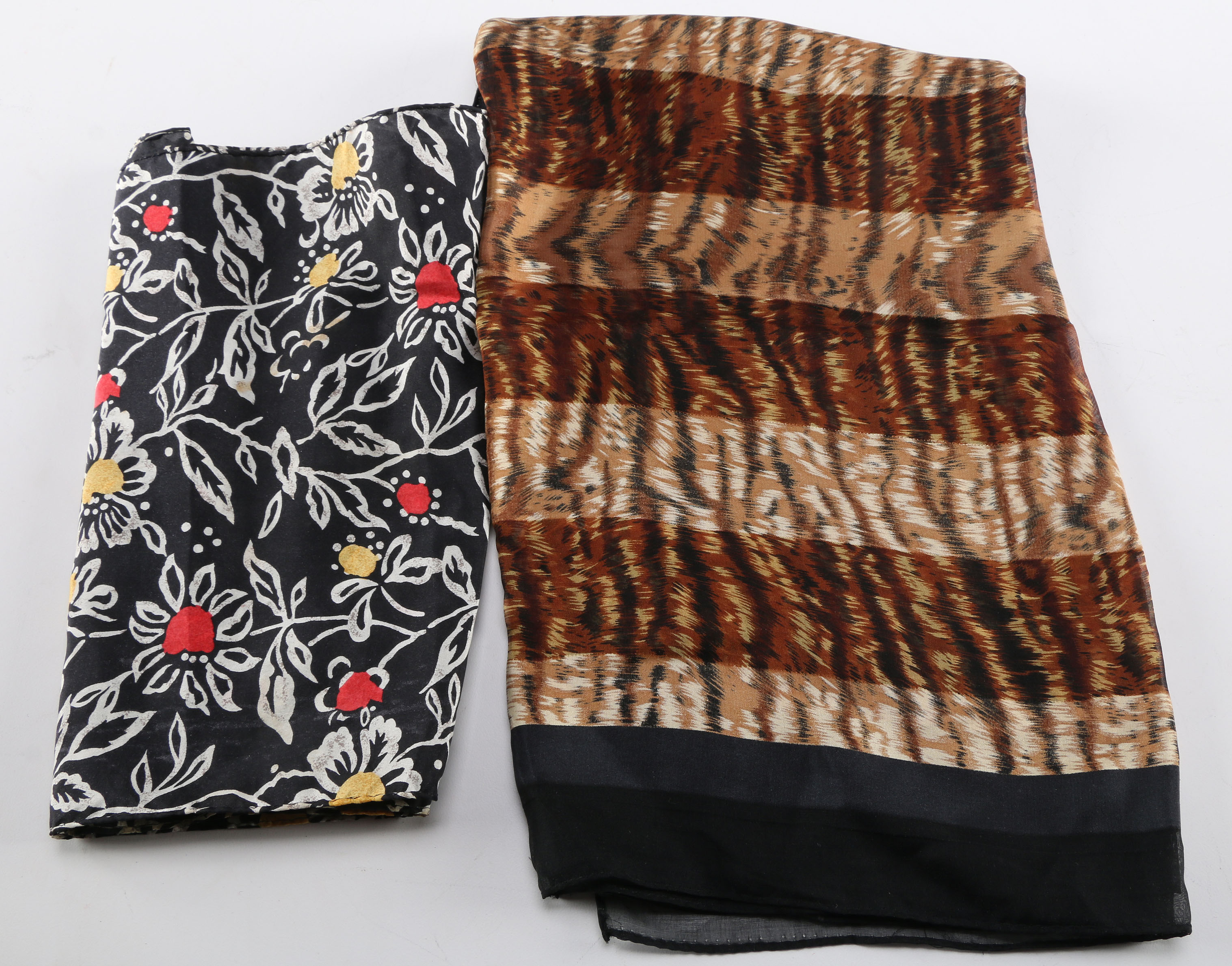 Assortment of Women's Scarves