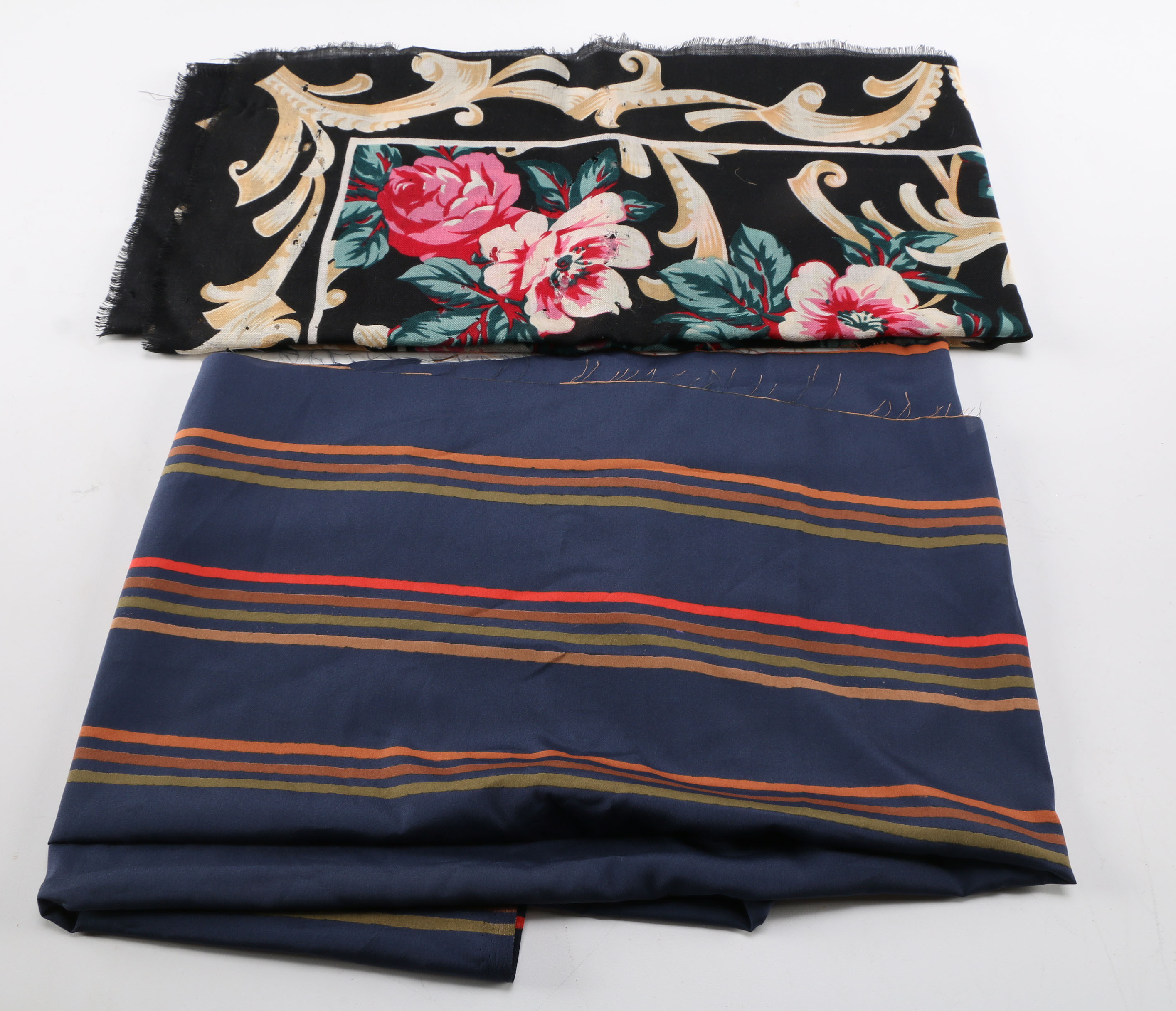 Assortment of Women's Scarves