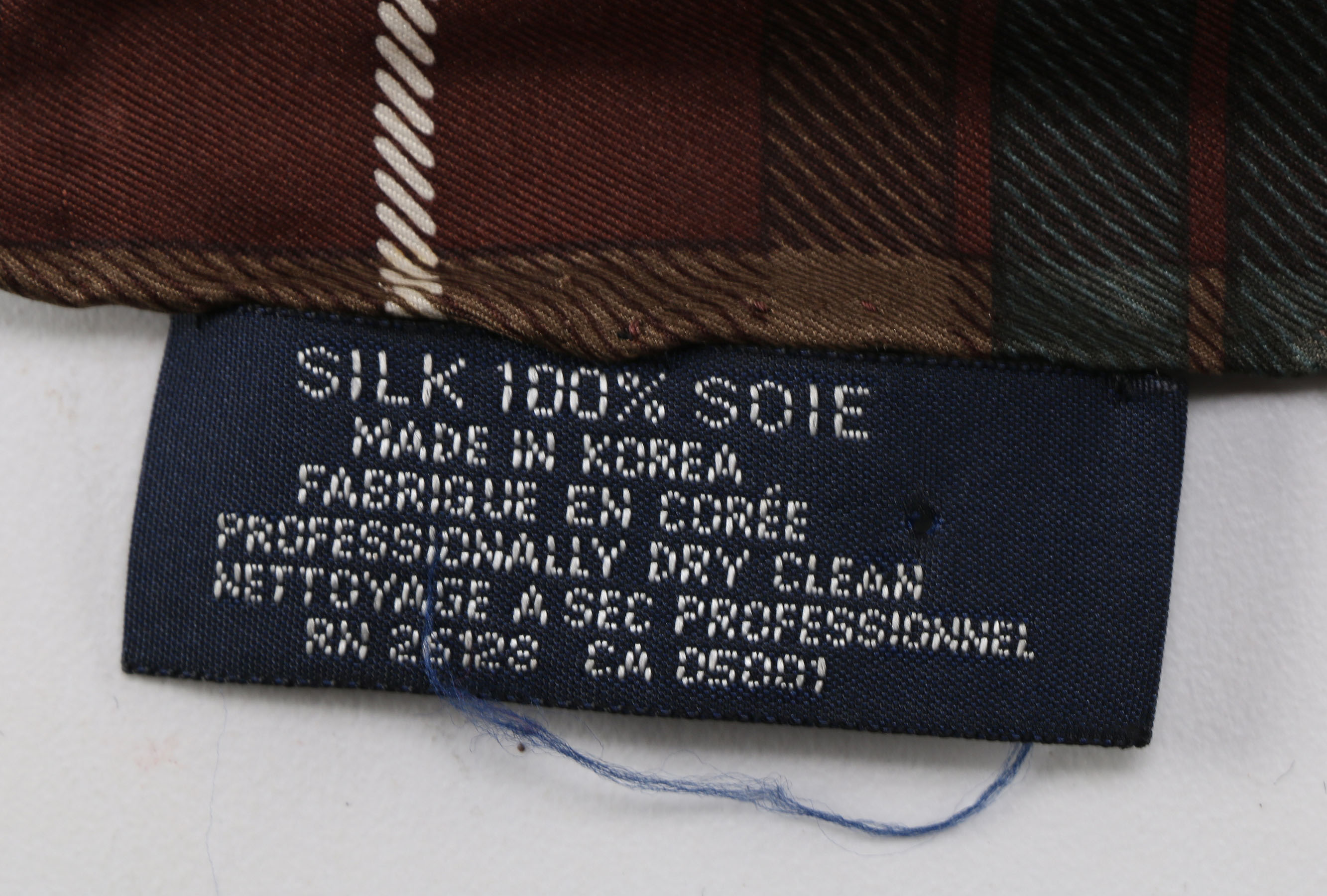 Assortment of Women's Scarves